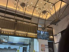 -盐说·西式餐酒馆(光明万达店)