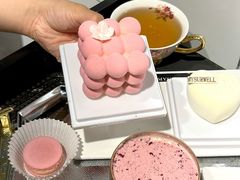 -麦雪尔甜品·生日蛋糕(新街口旗舰店)