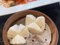 -新雅粤菜馆(南京东路店)