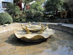 景点-杭州黄龙洞