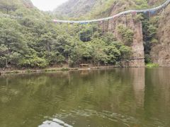 -龙潭大峡谷