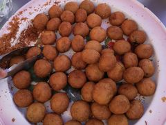 小油糕-秦镇第一味米皮(丰京路店)