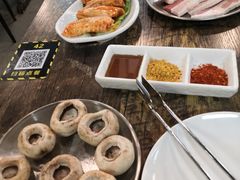 -P1泥炉烤肉(市桥富华东路店)