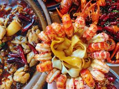 -马头巷·食景园(苏州总店)