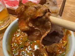 -额尔敦传统涮火锅·冰煮羊(铁东店)