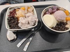 -鲜芋仙(太原街万达店)