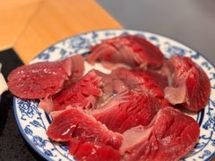 -飘香火锅(玉林西路店)