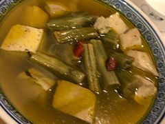 -兰边碗(鼓楼店)