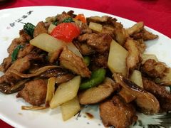 素三杯鸭-佛有缘素食馆·荔湾老字号(陈家祠首店)