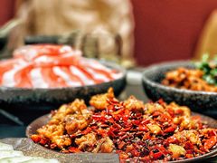 -熹悟海鲜火锅·广式打边炉
