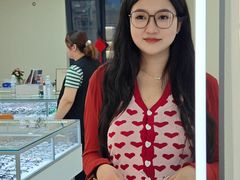 -潘多拉眼镜·蔡司依视路明月(潘家园店)