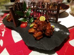 -汉唐宴长安食府