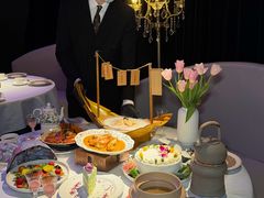 -狮拾久·现代新加坡料理(福田COCO Park店)