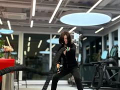 -NRG 健身私教CLUB(世博源店)