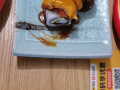 -沼津港精致料理·寿喜烧·烧鸟(青浦宝龙广场日料榜单店)