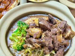 -椰皇鸡饭·烧味烧腊