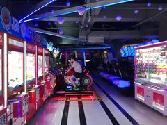 -阿尔法Game Station(中山路店)