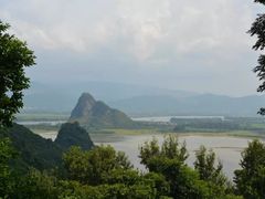 -宝晶宫旅游景区