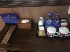 -时光漫步酒店(北京雍和宫南锣鼓巷后海店)