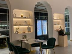 -ins森林童话餐厅coffee&bistro