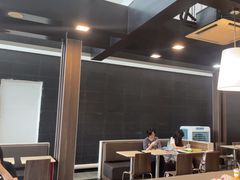 -麦当劳(深圳北站高铁店)