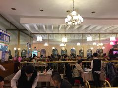 大堂-华梅西餐厅(哈尔滨中央大街店)
