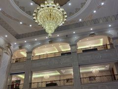 -启东恒大酒店·吕四渔号海鲜餐厅