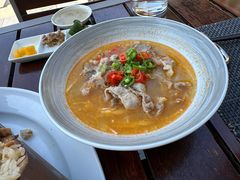 -三亚亚龙湾瑞吉酒店·铭轩中餐厅Mingxuan·海南菜·粤菜