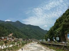 -终南山国家森林公园