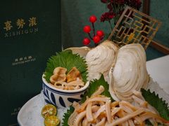 -喜聚薈·花膠雞海鮮火鍋(越秀店)
