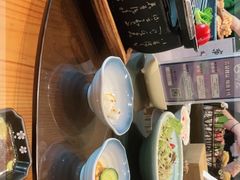 -吟松日式料理(莘庄店)