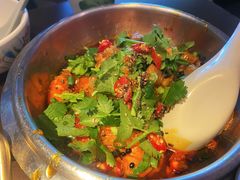 -大头虾越式风味餐厅(光明广场店)