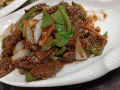 -勺园饭店(骨科医院店)
