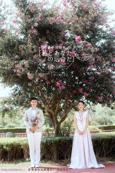 -王子宫殿婚纱摄影(环山路总店)