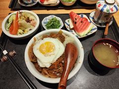 -万鱼亭 日本料理(无锡香山名园店)