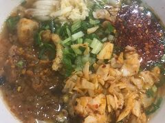 -易裕和·长沙米粉(竹塘西路店)