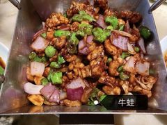 -弄堂里(西溪龙湖天街店)