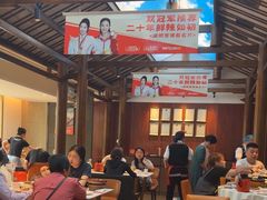-阿瓦山寨·湘菜现炒·剁椒鱼头王(咸阳总店)