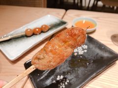 -人间酒暖·Go blanc·烧鸟·深夜食堂(陆家嘴店)