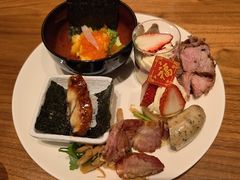 -嘉定凯悦·咖啡厅