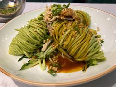 -绿茶餐厅(天津天河城店)