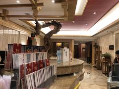 -阿斯牛牛·凉山菜(新会展店)