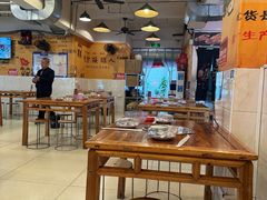 -洪大厨鸡煲(福田店)