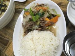 -山海珍味韩国料理(奥城店)