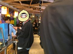-精粉世家(汉街总部国际A座店)