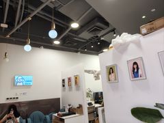 -天真蓝照相馆(宁波来福士店)