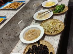 -泰合素食(双流店)