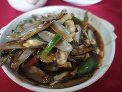 -蛇口康乐快餐鱼仔档(翠苑小区店)