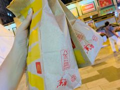 -麦当劳(天兴罗斯福店)