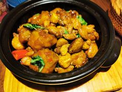 -星叶·东南亚料理(宁波万象汇店)